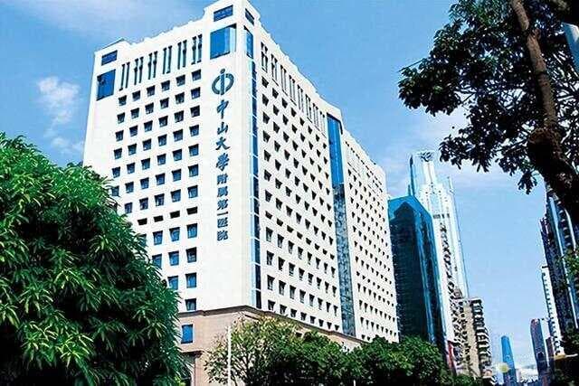 中国医院骨科专业排名前十的医院都有哪些？