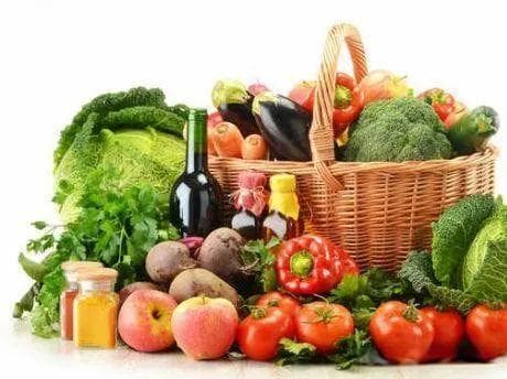 科学证实：这8种蔬菜具有抗癌功效