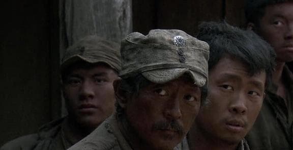 《我的团长我的团》，这5个战争细节让人终生难忘，好剧当如此！