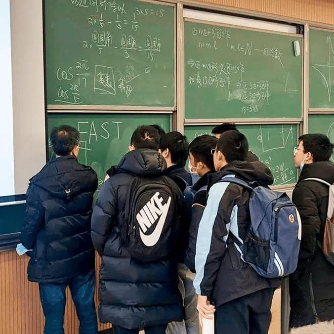 大学和中学联手培养拔尖人才，会变成掐尖吗？