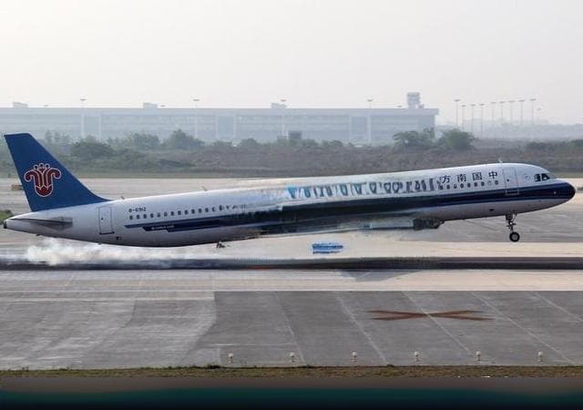 空客320和321区别哪个好？