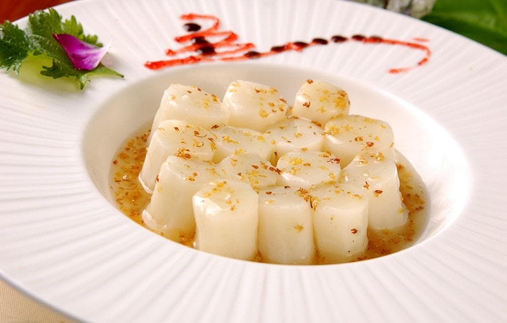 山药每日适量摄入量及健康食用之道揭秘