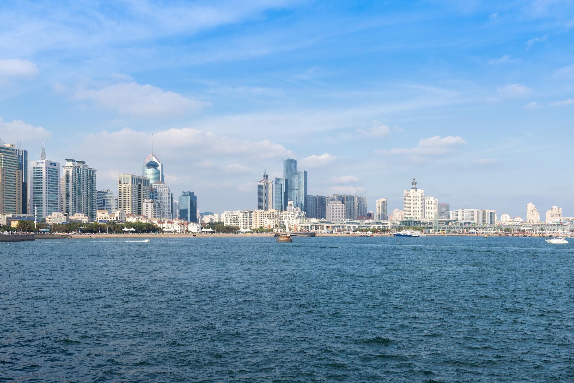青岛全场景加速拓展海洋旅游全产业链