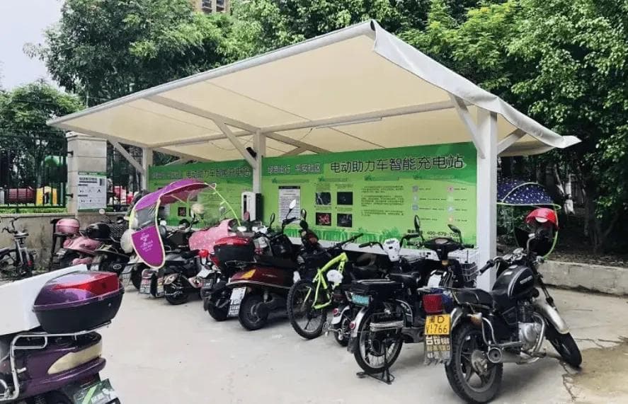 电动车骑完后，能不能马上充电？什么时候充电保护电池？答案来了