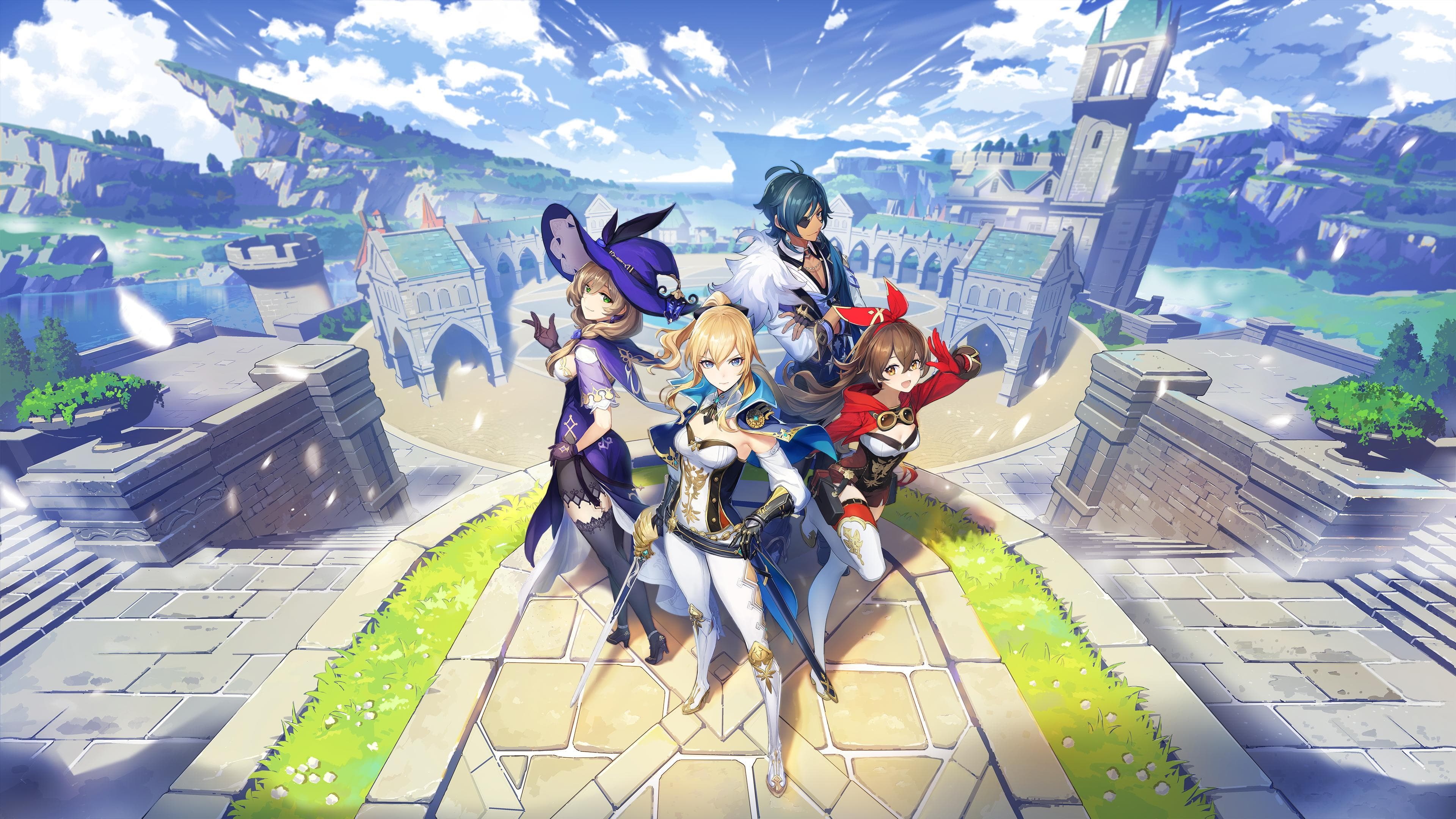 《原神》如何用Lua脚本实现热更新？
