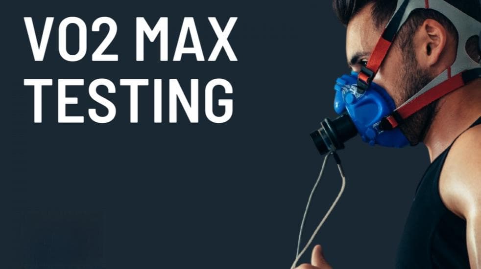 最大摄氧量（VO2max）：定义、测量与提升方法