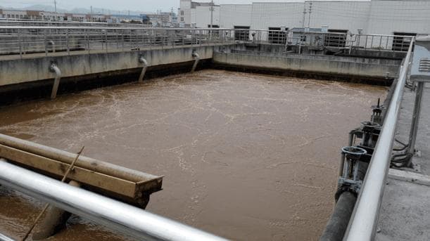 重金属污水来源及其处理方法