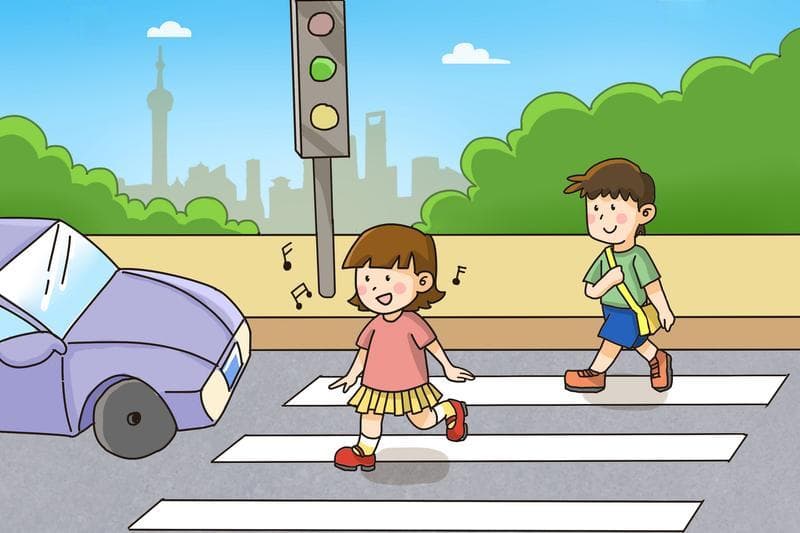 发生堵车打架事件，警方及时介入处理维护交通秩序