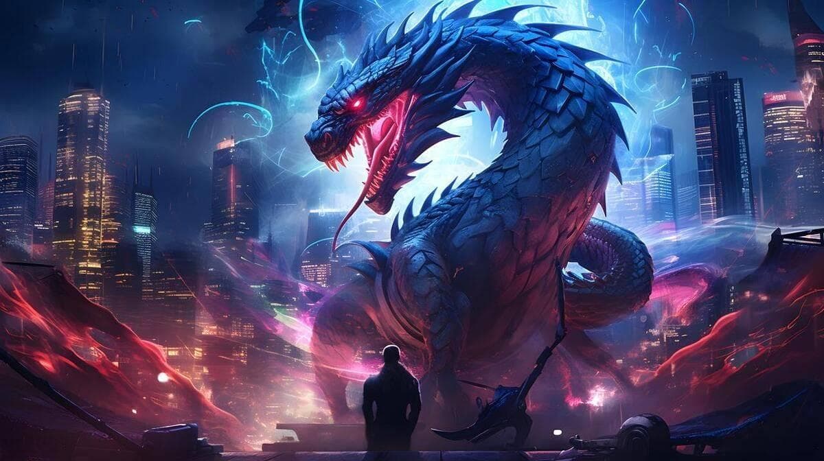22本古武传承与未来科技融合小说，硬核科幻下的武道复兴