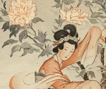 舜的爱情：娥皇与女英的传说