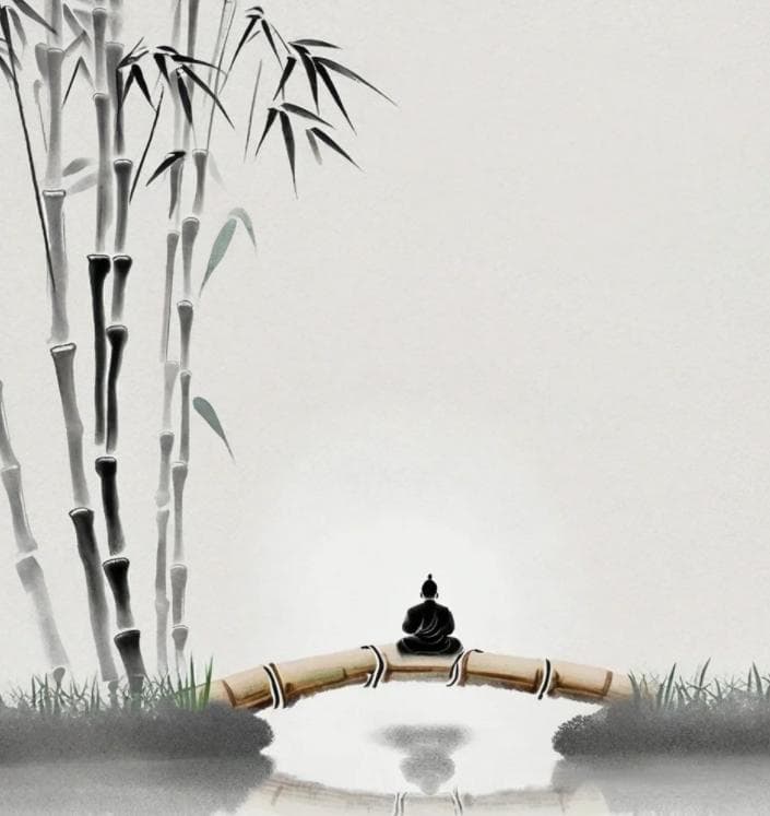 道家的悟与佛学中的悟各不同