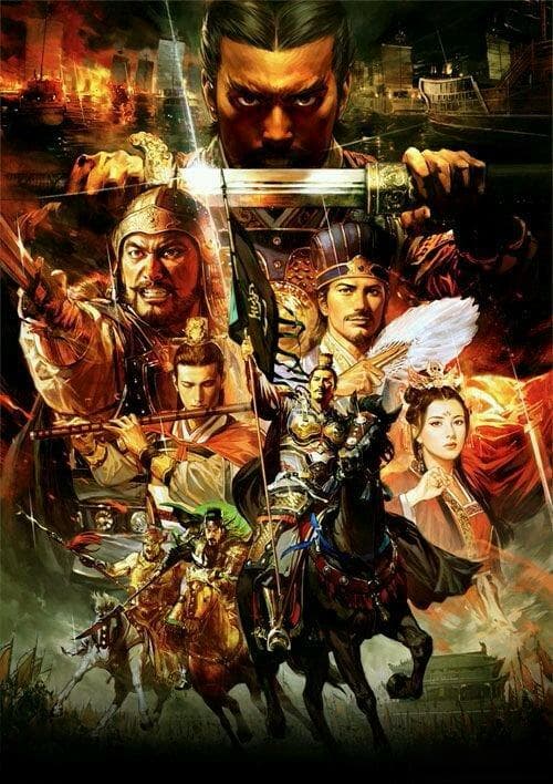 情怀之作还是系列突破？3DM《三国志13》详细评测