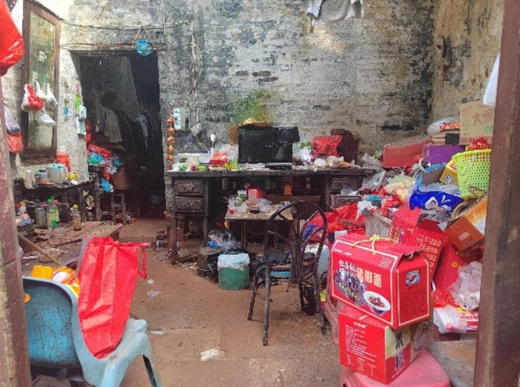 广州白沙街道：从解危房到建防灾机制，织密民生保障网