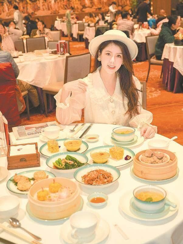 粤享冬日暖广东①：暖胃游，过一个“舌尖上的粤味年”
