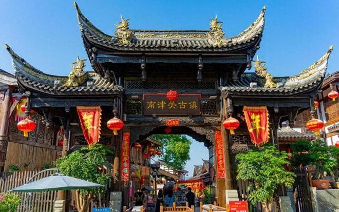 南充市哪个区县市最富？南充市各区县市经济实力排名