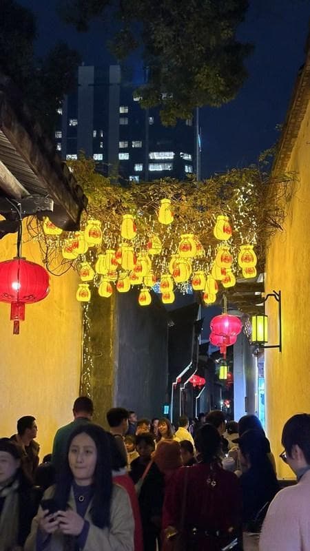 八闽大地共庆传统佳节 文旅融合焕发新活力