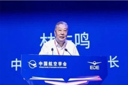 全国青少年无人机大赛：培养航空创新后备人才