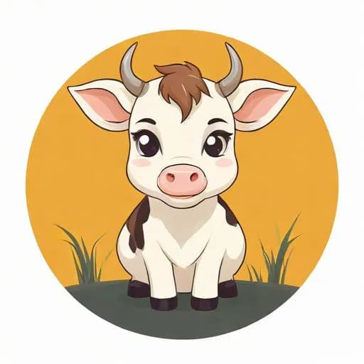 十二生肖的性格密码：从属鼠到属猪，藏在属相里的独特性格