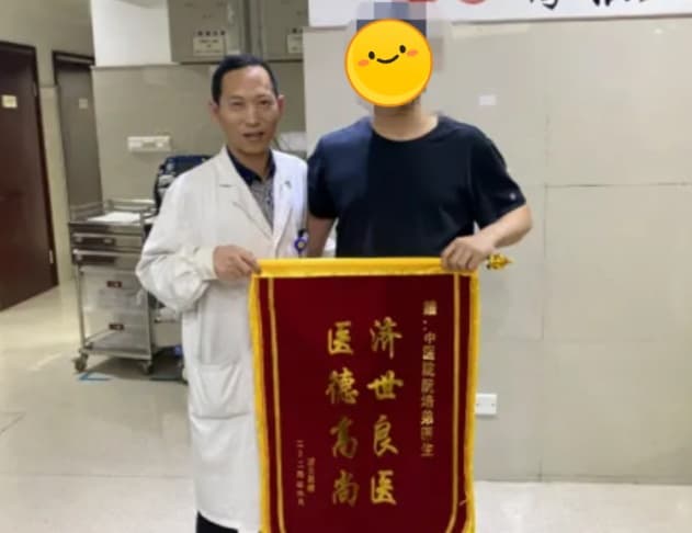 医生多看了一眼，竟救了他一命！10个中风信号，一定要留意