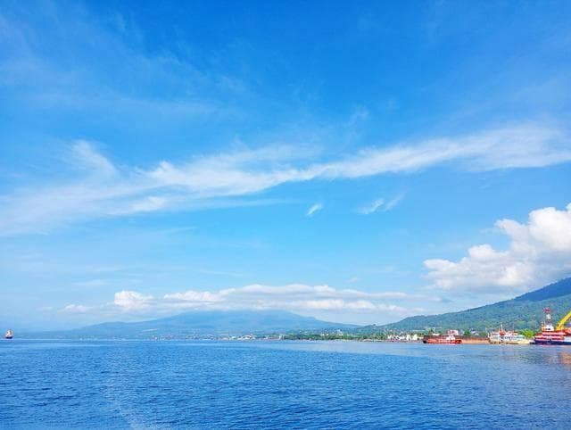 抚仙湖：中国第九大淡水湖泊，你去过吗？