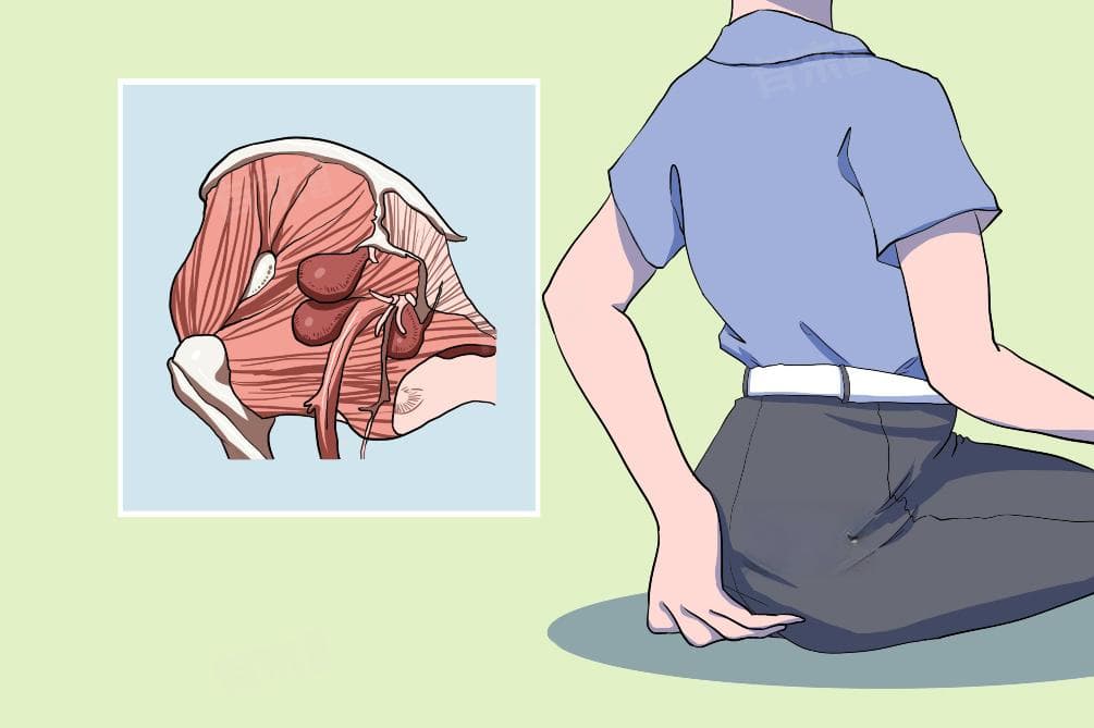 坐多久要起来活动一下
