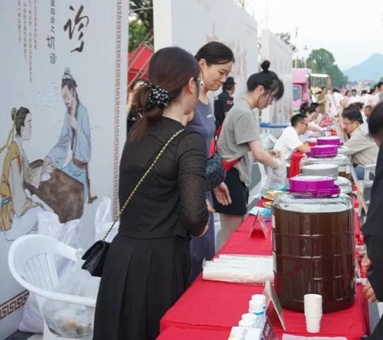 调查：中药餐饮是营销噱头还是真养生