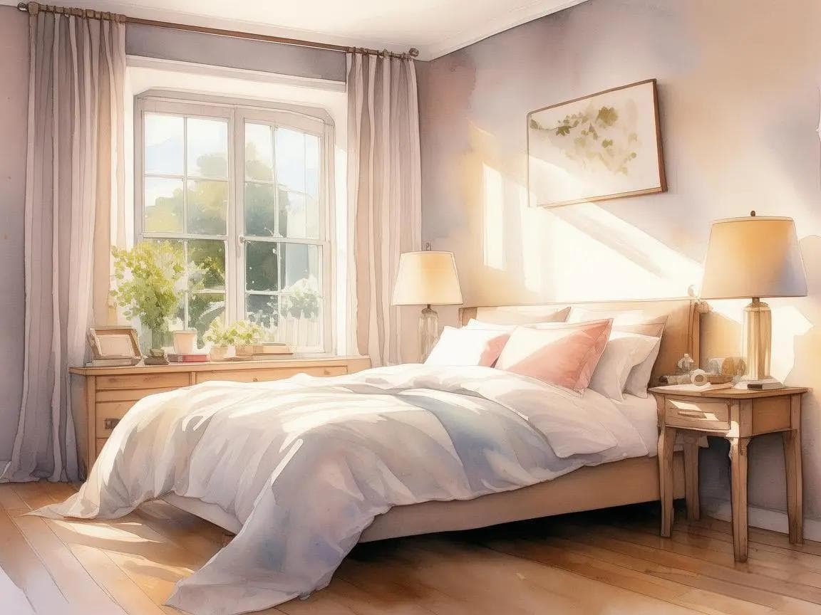 “双床房”是“Double Bed Room”吗？