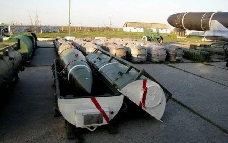自废武功：乌克兰本是全球第三核大国，为何主动销毁全部核武器？