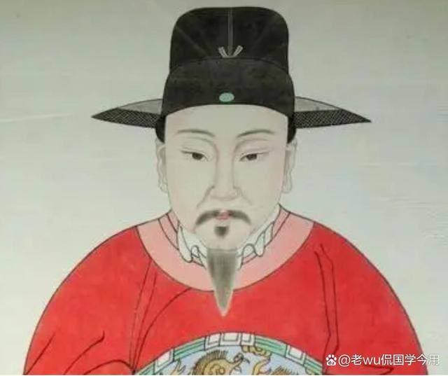 唐代法官徐有功：在复杂政治背景下坚守法治精神