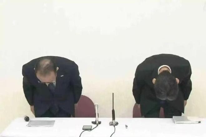 日企再出造假丑闻！松下承认93起违规操作,曾被爆因造假获利8万亿