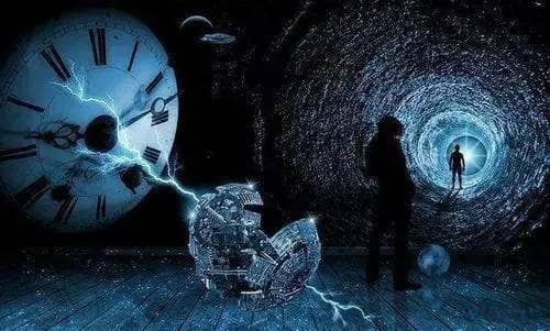 平行宇宙探秘：那些不同时空中的“另一个我”，生活如何？