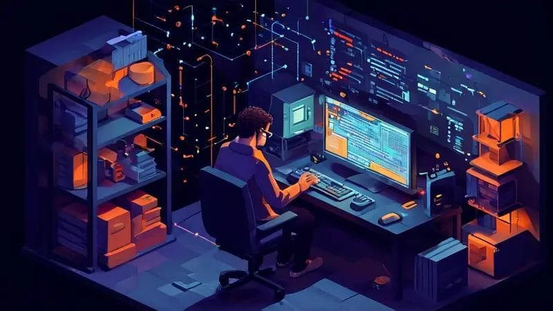 如何与领导换团队工作
