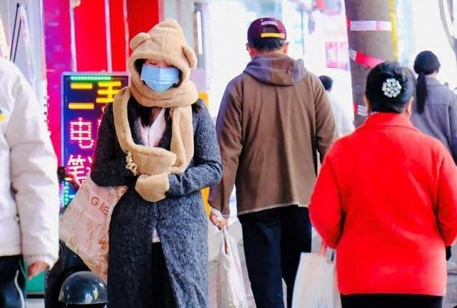 冬季养生秘诀：饮温、居暖、神内、动适
