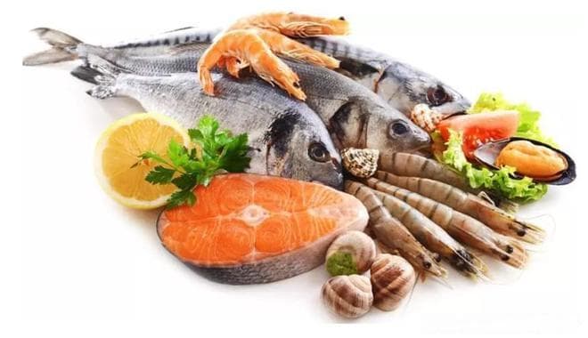 “海鲜季”如何选购、科学食用海鲜你了解吗？