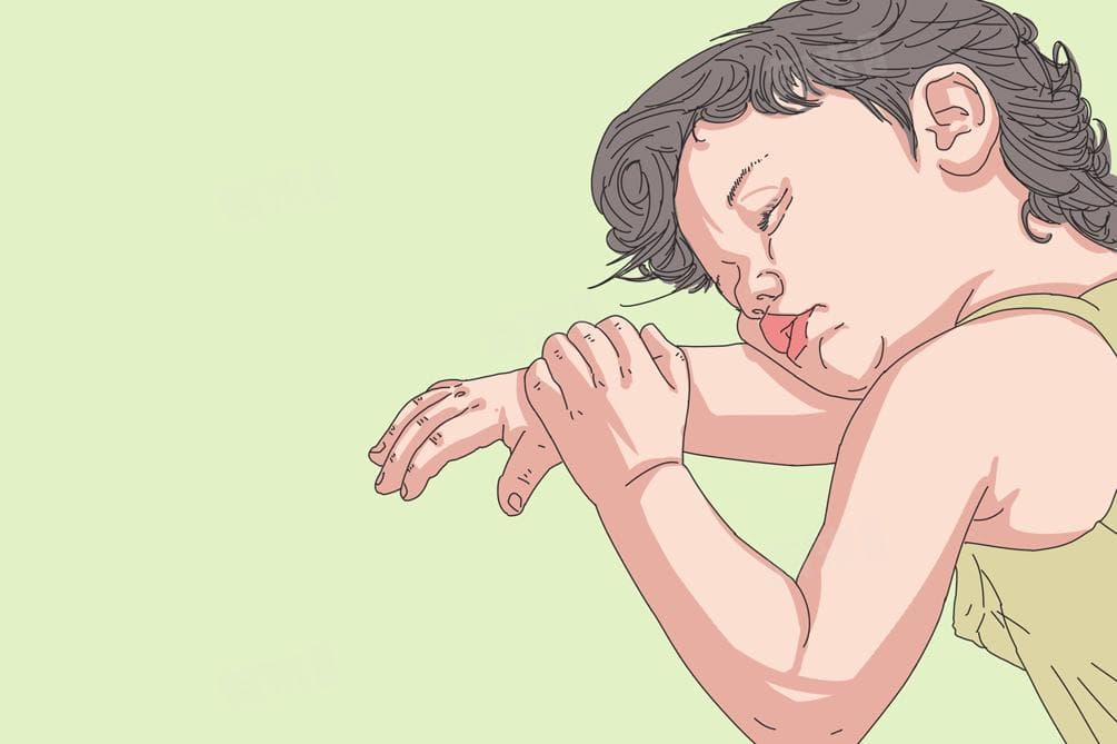 孩子睡眠不好有什么方法可以解决