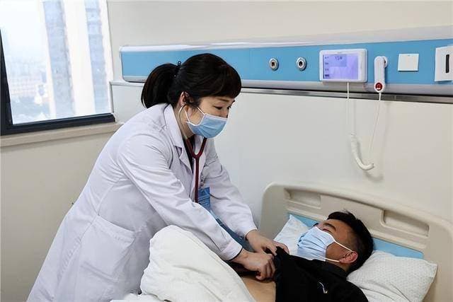 体检查出有结节怎么办？医生建议：做好3件事，或能自愈