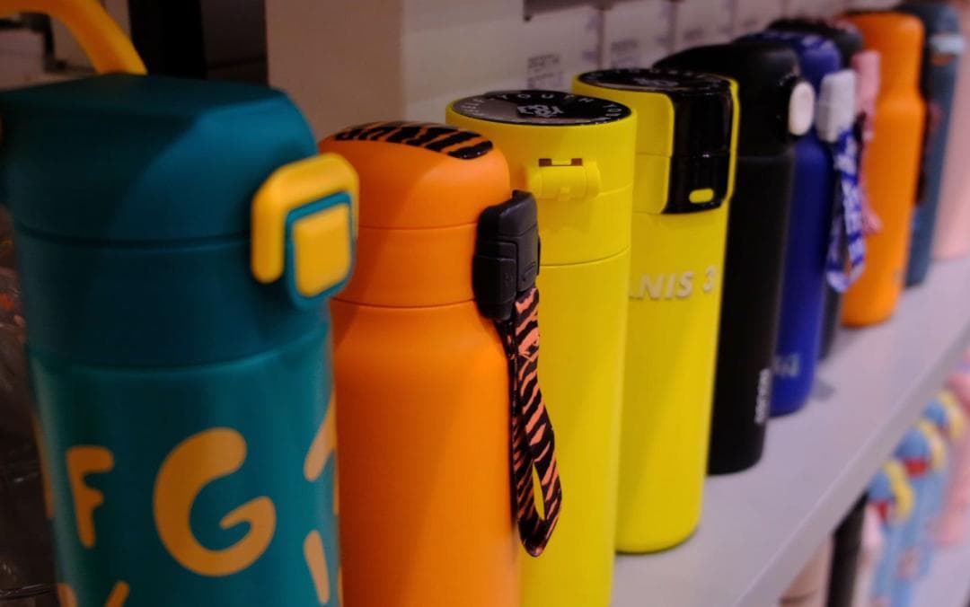全面保温杯选购指南：材质、品牌及使用注意事项详解