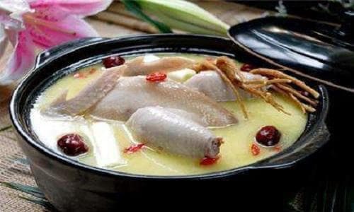 芡实怎么吃效果最好？5种芡实食疗搭配推荐