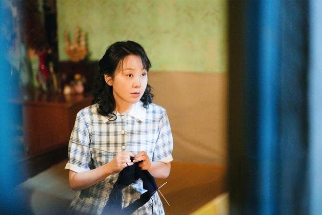 《小巷人家》口碑爆棚！让闫妮和蒋欣演姐妹，真是天才的操作！