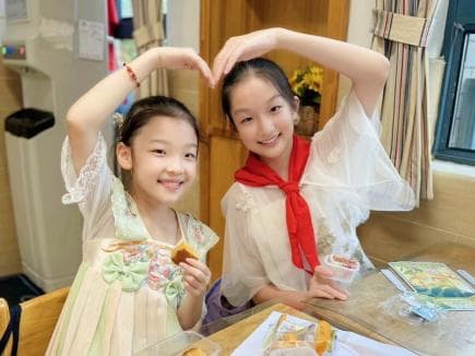 江苏大中小学开展丰富多彩“迎中秋”系列主题活动