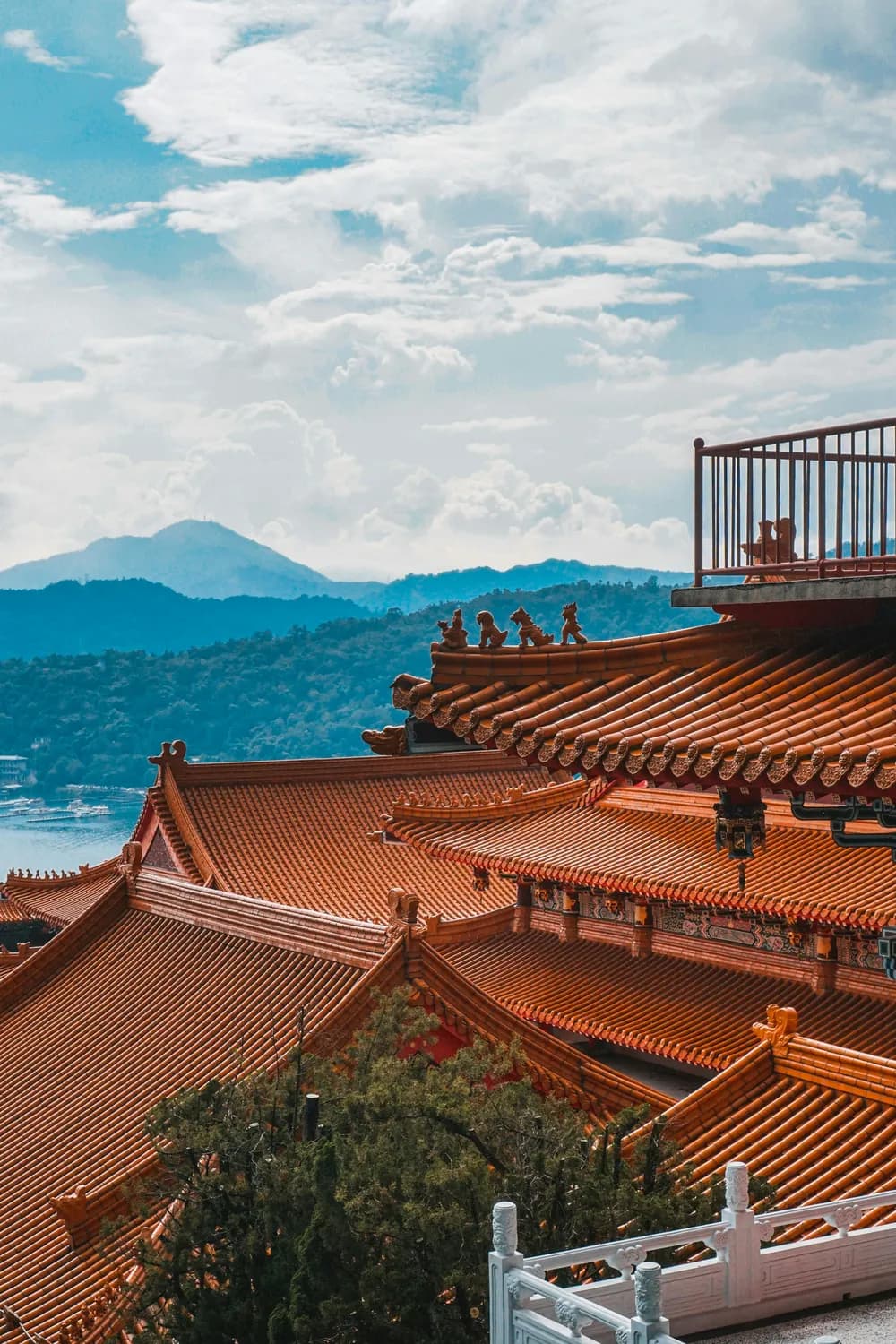 福建旅游数字化赋能平台入选国家示范，AI+VR助力全链条智慧管理