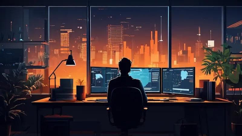 C语言分号的使用：语句的结束、分隔声明、空语句、控制结构和循环的应用