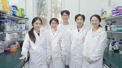 恐惧、厌恶等情绪是怎么形成的？复旦上医专家团队新发现登《科学》