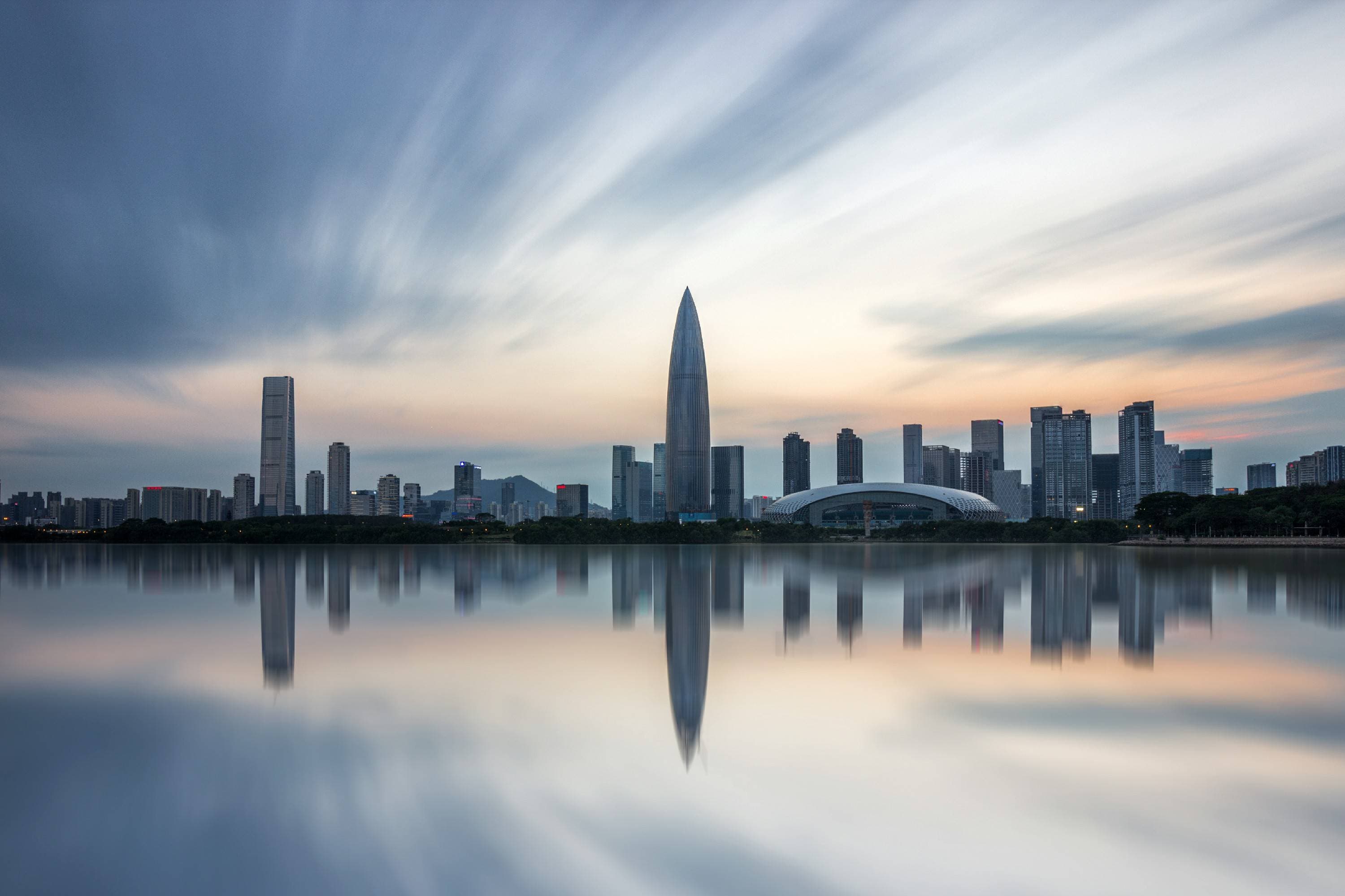 五大计单市与省会2024年1季度成绩单对比，深青领先穗济，杭榕高于甬厦