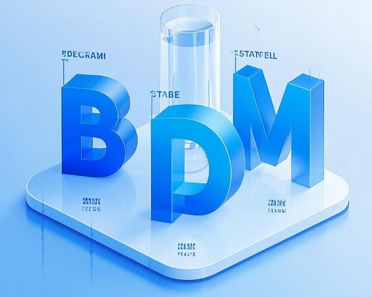 BPM系统，企业流程优化的智能引擎