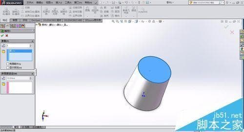 SolidWorks绘制水杯模型详细教程