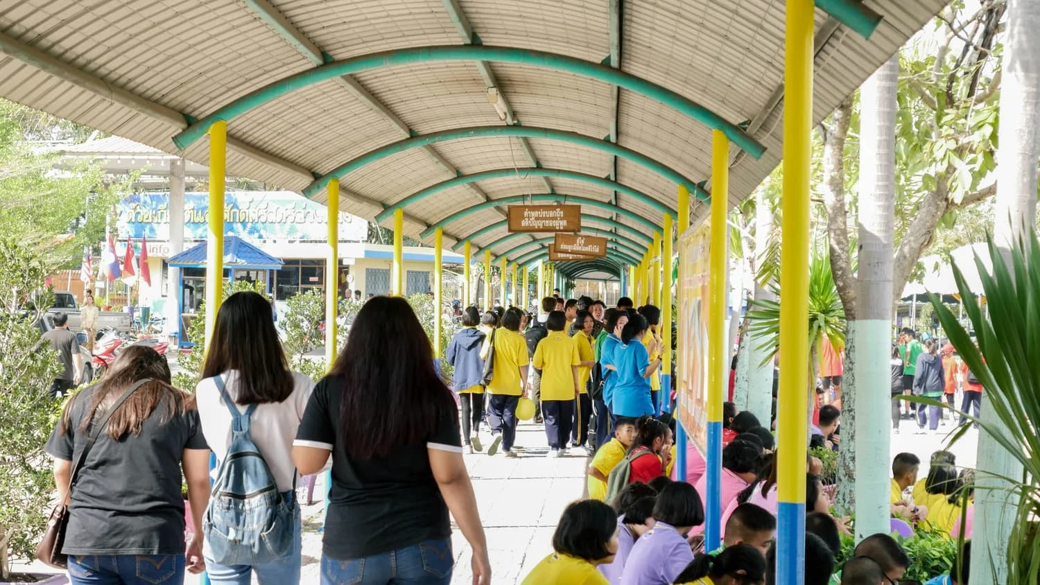 东莞市大岭山镇实验小学：创新家长学校模式破解家庭教育难题