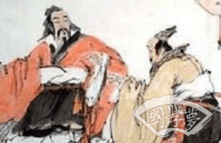 成语“顾左右而言他”出自哪里？其中又有哪些典故呢？