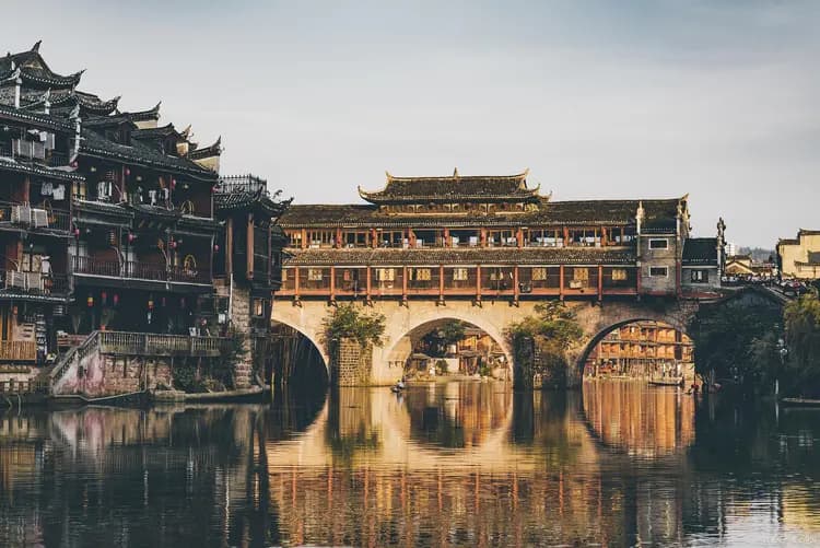 镇远古城一日游：探寻历史与文化的魅力之旅