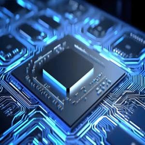 ADC技术与DSP：现代电子控制系统的双重动力